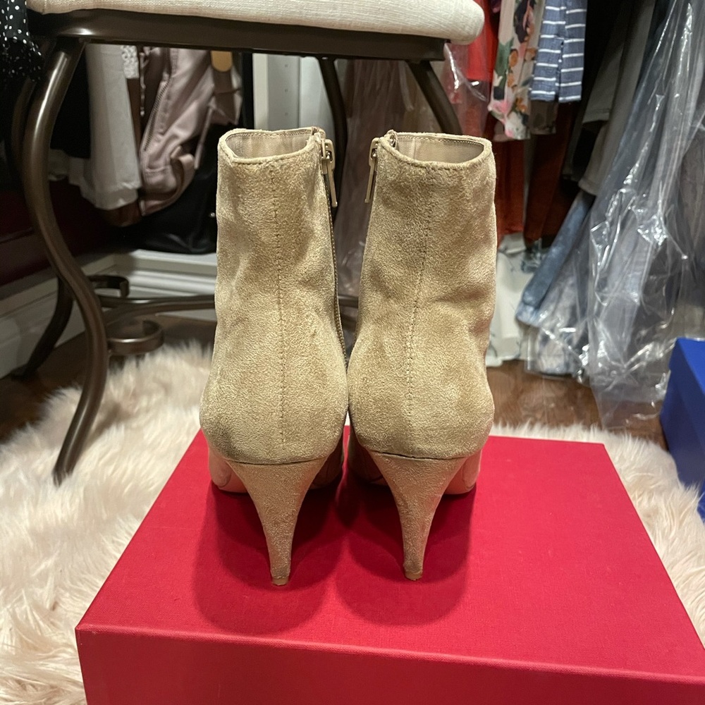 Booties - Picture 2 of 4